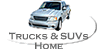 Trucks and SUVs Home Page